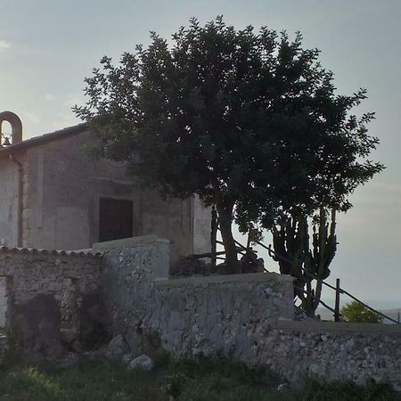 Contrada Gibbesi Gibbesi Vecchio Exterior foto